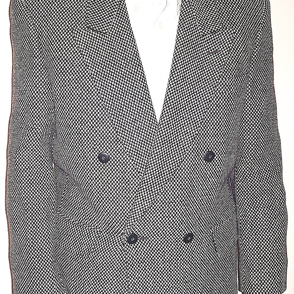 Men's winter modern fit sport jacket